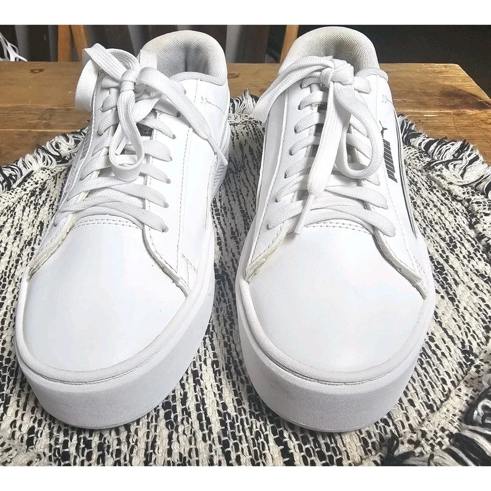 Puma womens smash